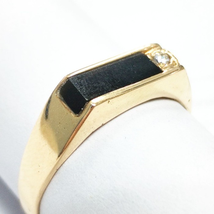 Кольца Золото 585