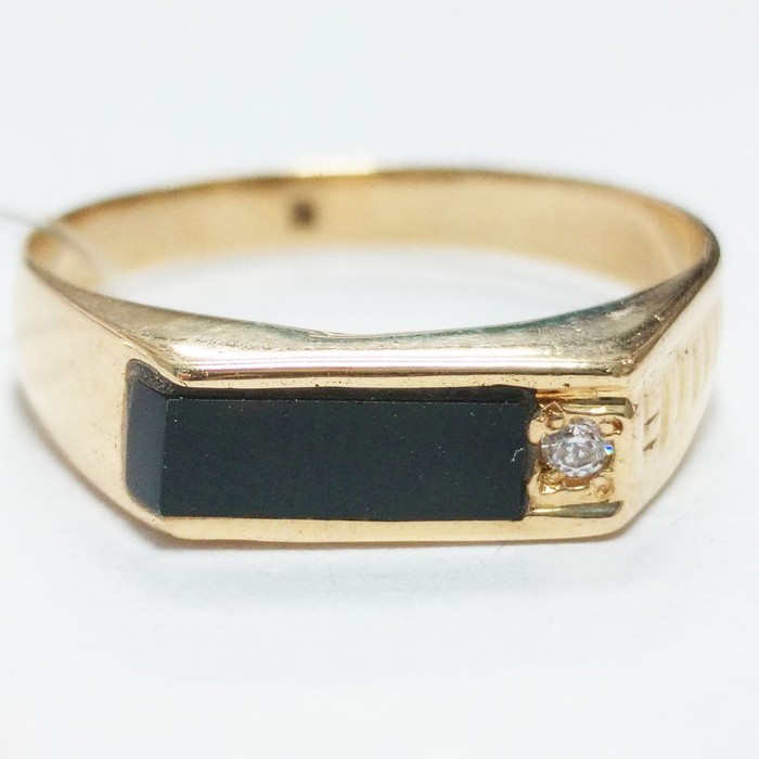 Кольца Золото 585