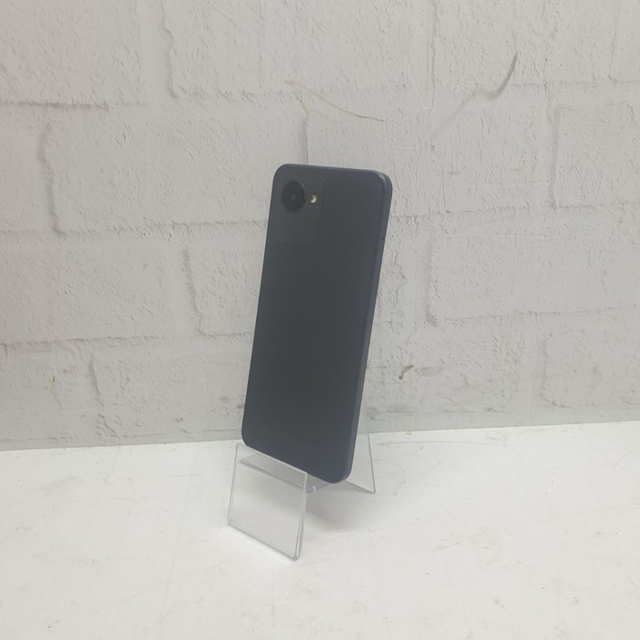 Смартфон realme C30 4/64 Серый