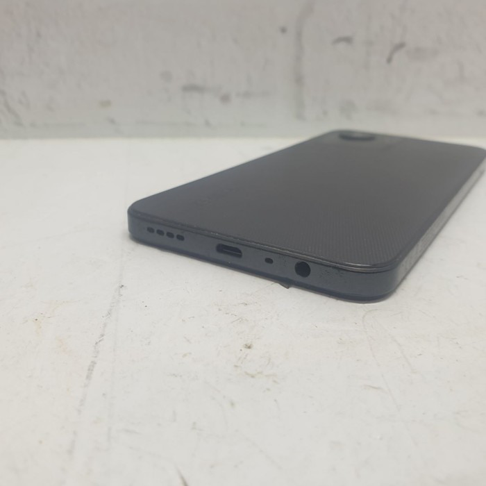 Смартфон realme C30 4/64 Серый