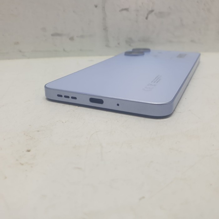 Смартфон Xiaomi POCO C65 6/128 Голубой