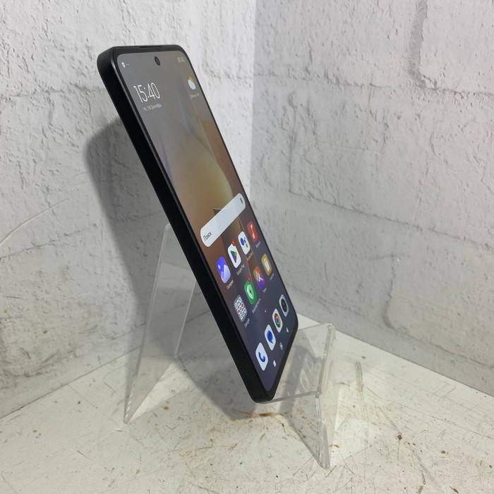 Смартфон Xiaomi 12 Lite 6/128 Серый