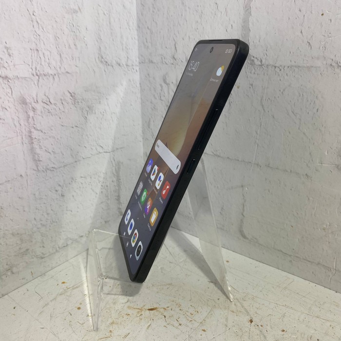 Смартфон Xiaomi 12 Lite 6/128 Серый