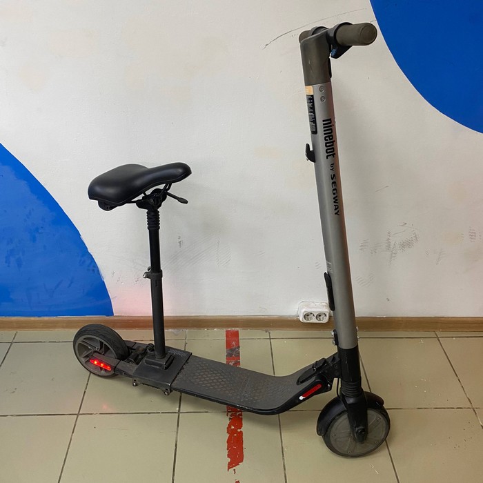 Электросамокат NineBot Segway V50I Pro