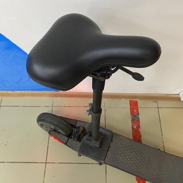 Электросамокат NineBot Segway V50I Pro