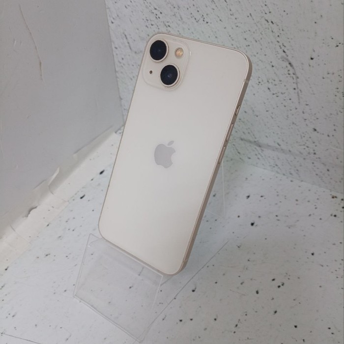 Смартфон Apple iPhone 13 4/128 Белый