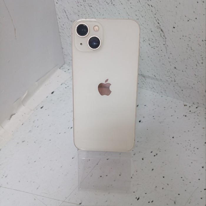 Смартфон Apple iPhone 13 4/128 Белый