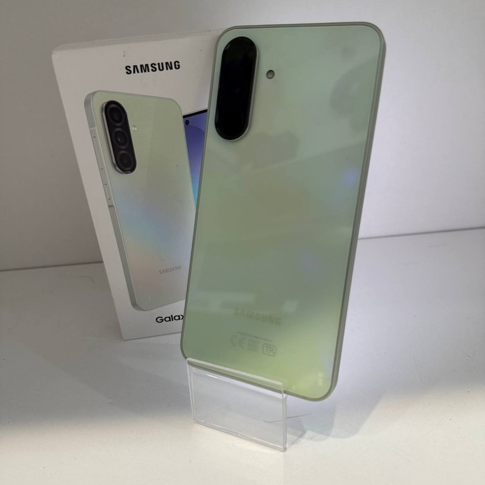 Смартфон Samsung Galaxy A36 8/128 Зеленый