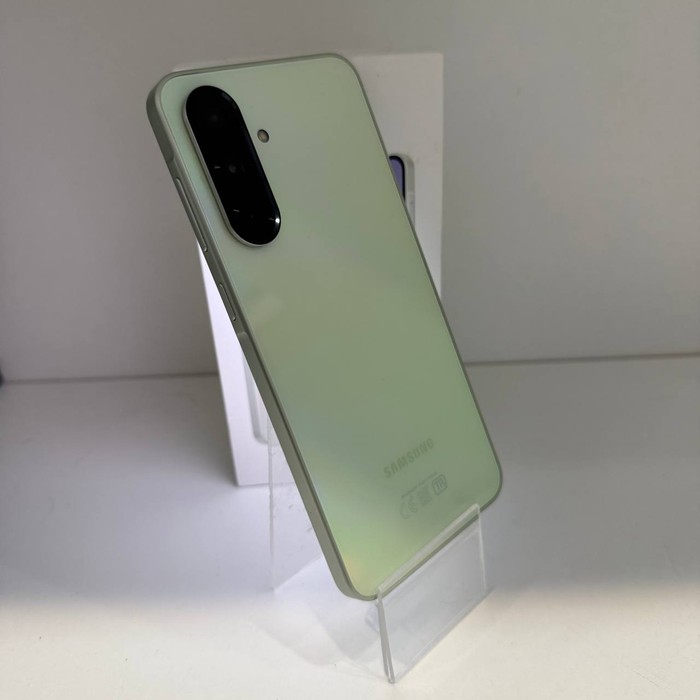 Смартфон Samsung Galaxy A36 8/128 Зеленый