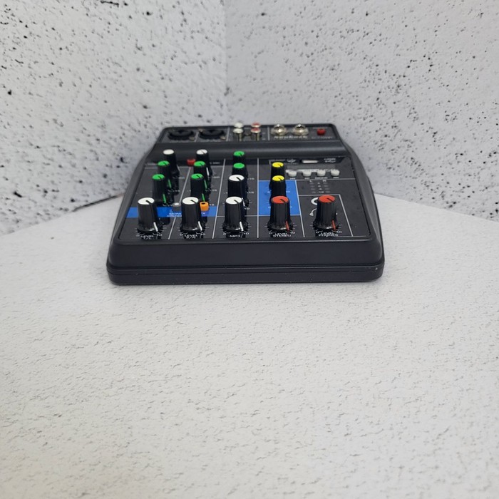 Микшерный пульт Sunbuck SJ1100