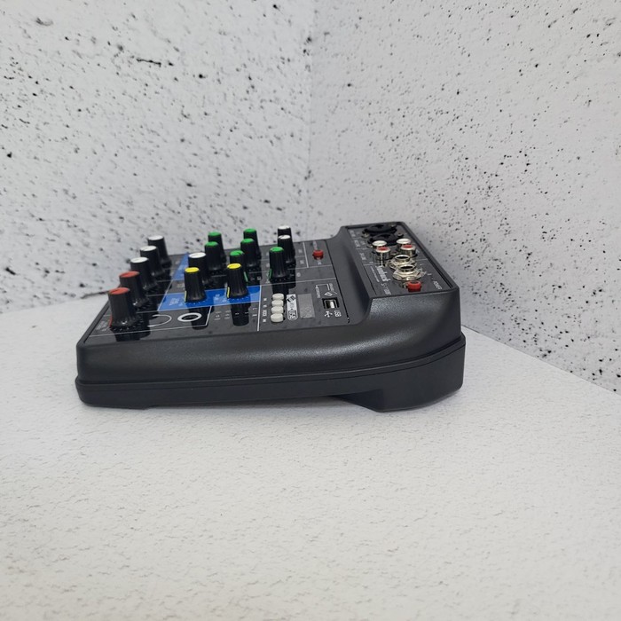 Микшерный пульт Sunbuck SJ1100