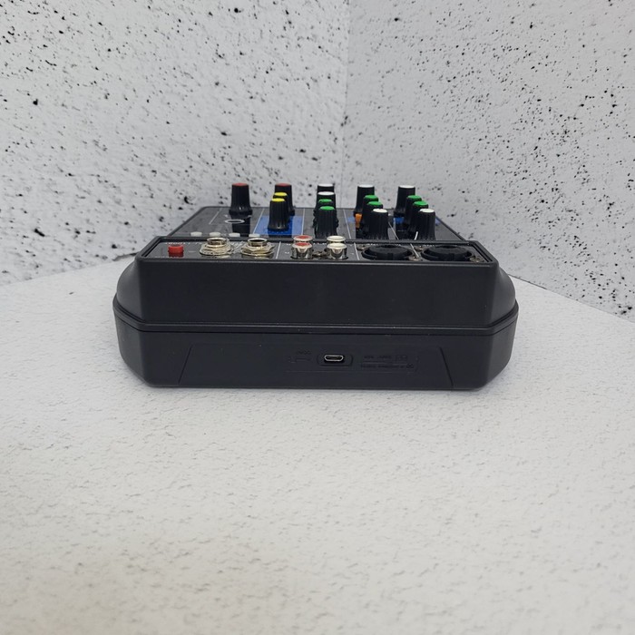 Микшерный пульт Sunbuck SJ1100