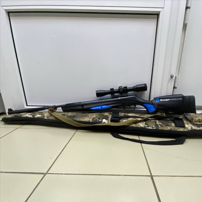 Винтовка пневматическая Stoeger RX20
