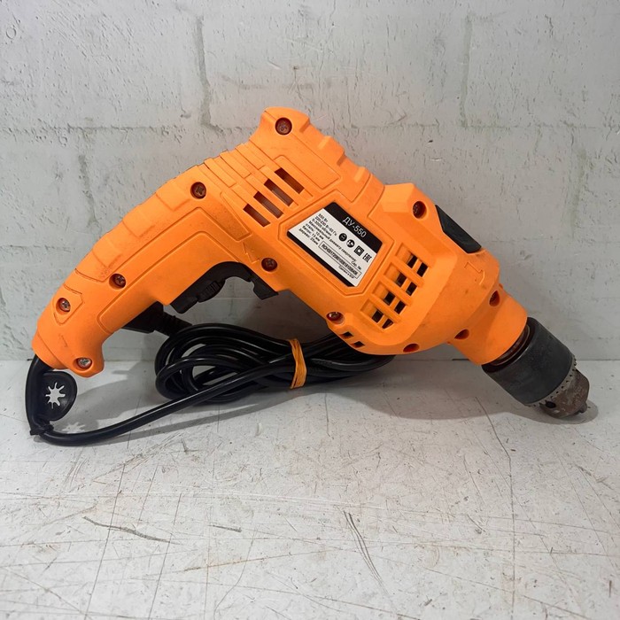 Дрель Вихрь ДУ-550