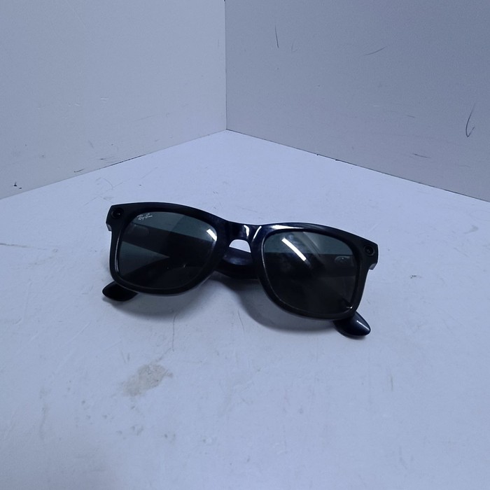 Очки виртуальной реальности Ray Ban Meta Wayfarer