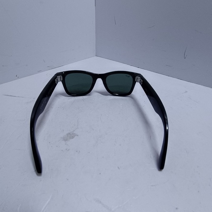 Очки виртуальной реальности Ray Ban Meta Wayfarer