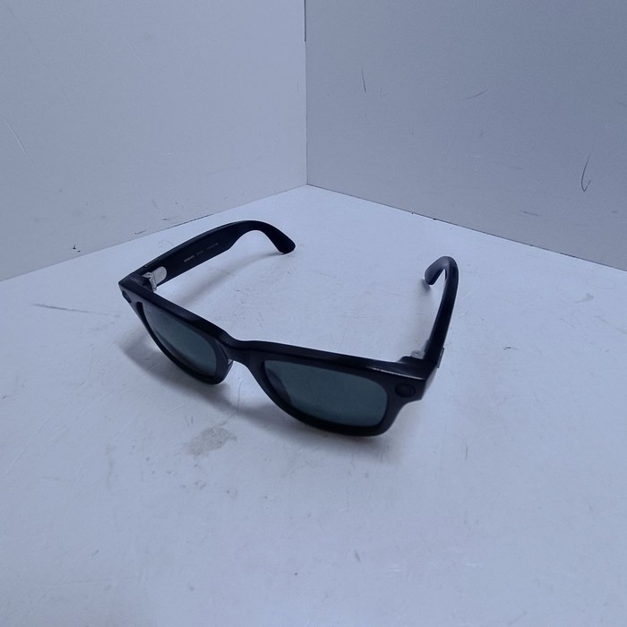 Очки виртуальной реальности Ray Ban Meta Wayfarer