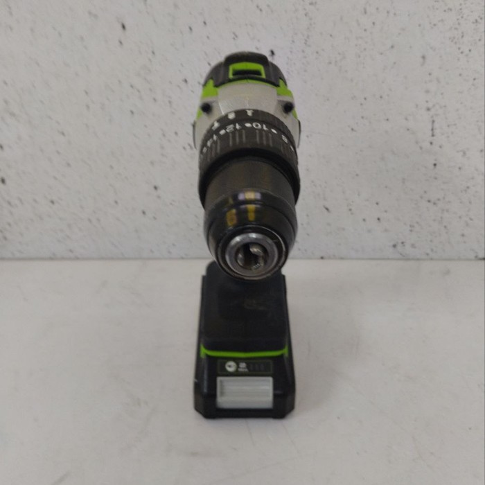 Шуруповерт Greenworks 24В