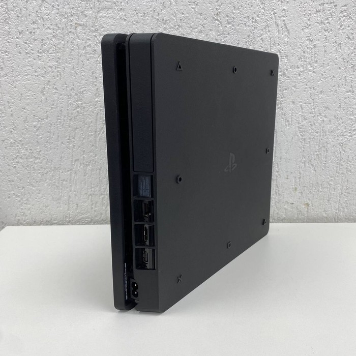 Игровая приставка Sony PlayStation 4 Slim 500Gb
