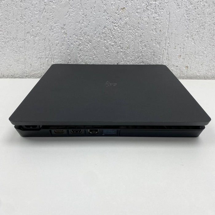 Игровая приставка Sony PlayStation 4 Slim 500Gb