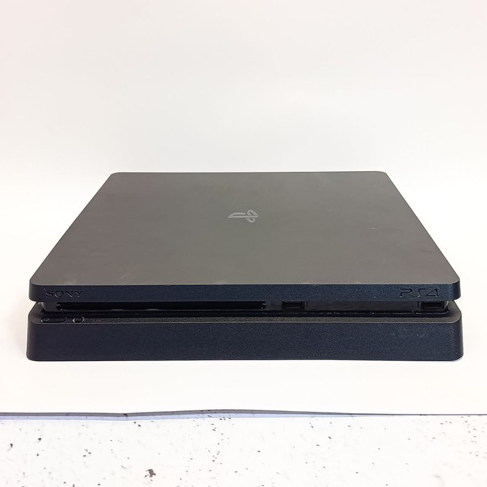 Игровая приставка Sony PlayStation 4 Slim 500Gb