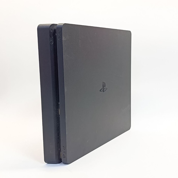Игровая приставка Sony PlayStation 4 Slim 500Gb