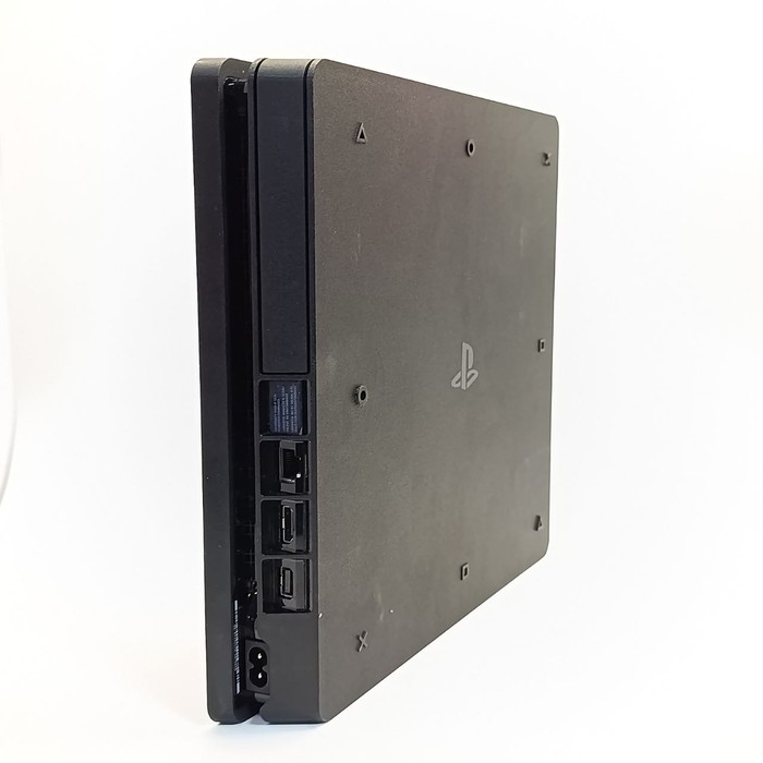 Игровая приставка Sony PlayStation 4 Slim 500Gb