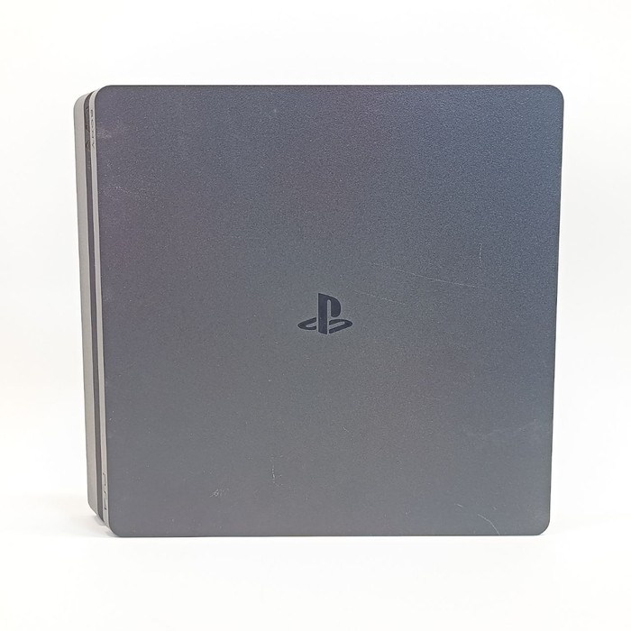 Игровая приставка Sony PlayStation 4 Slim 500Gb