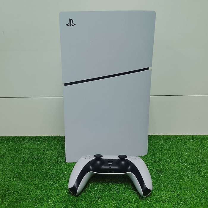 Игровая приставка Sony PlayStation 5 Slim 1ТВ