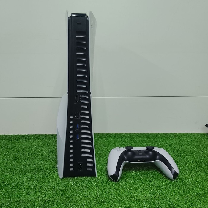 Игровая приставка Sony PlayStation 5 Slim 1ТВ