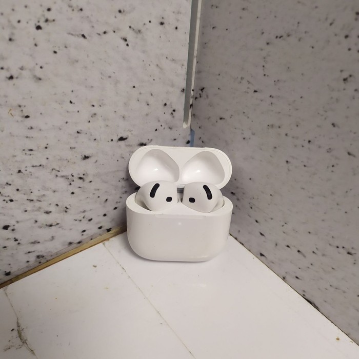 Беспроводные наушники TWS AirPods