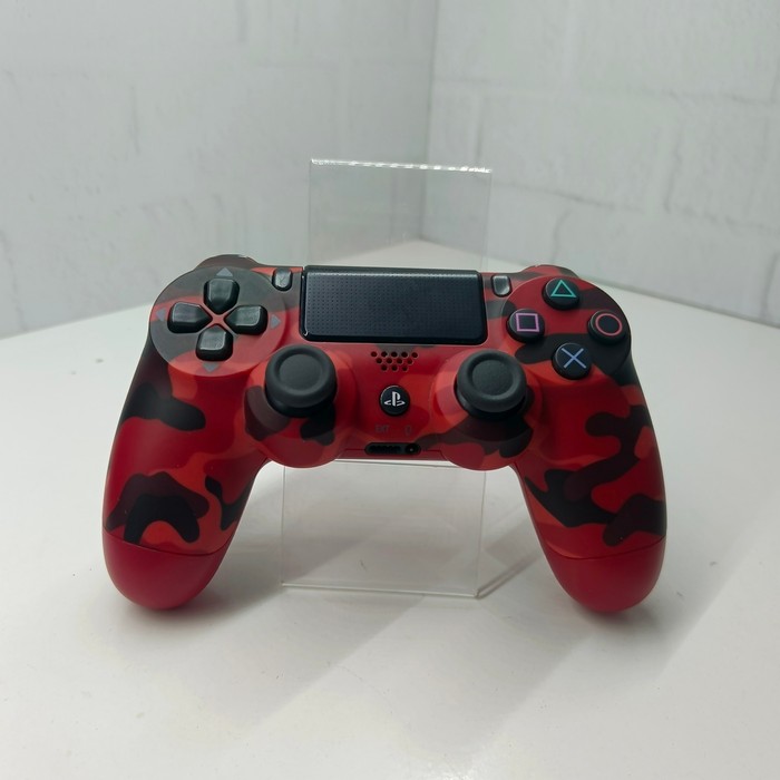 Геймпад Sony DualShock 4