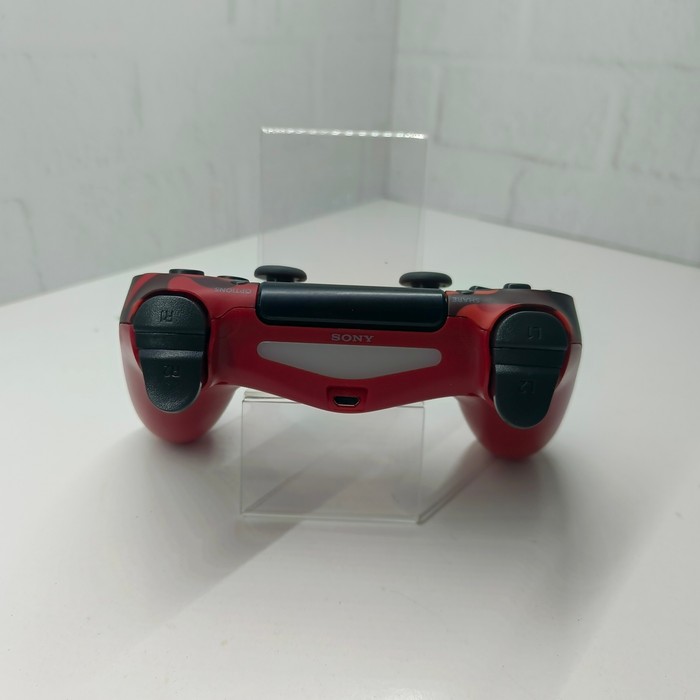 Геймпад Sony DualShock 4