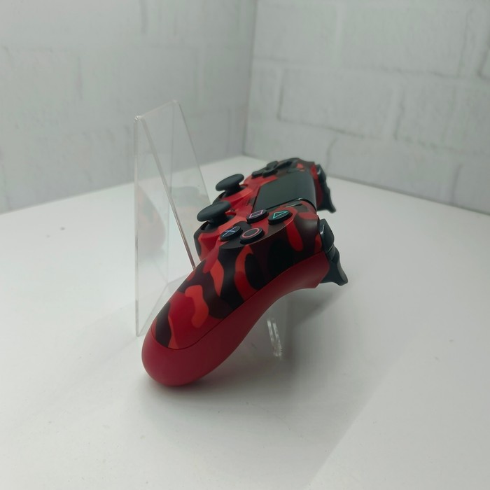 Геймпад Sony DualShock 4