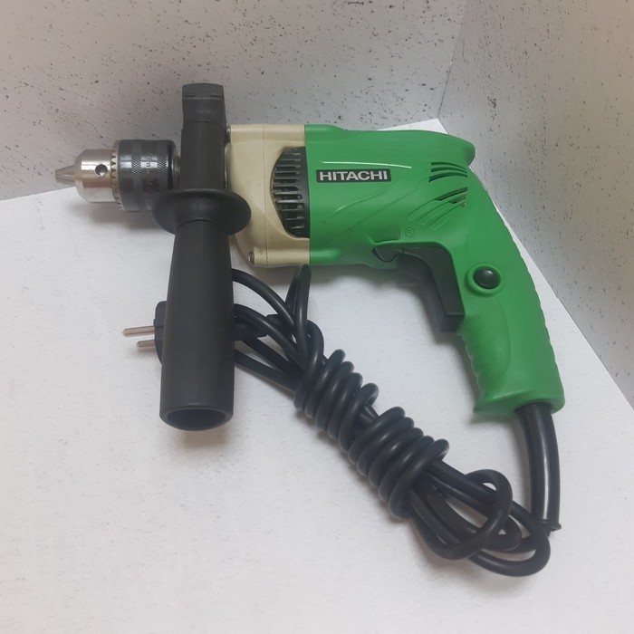 Дрель Hitachi DV16VSS