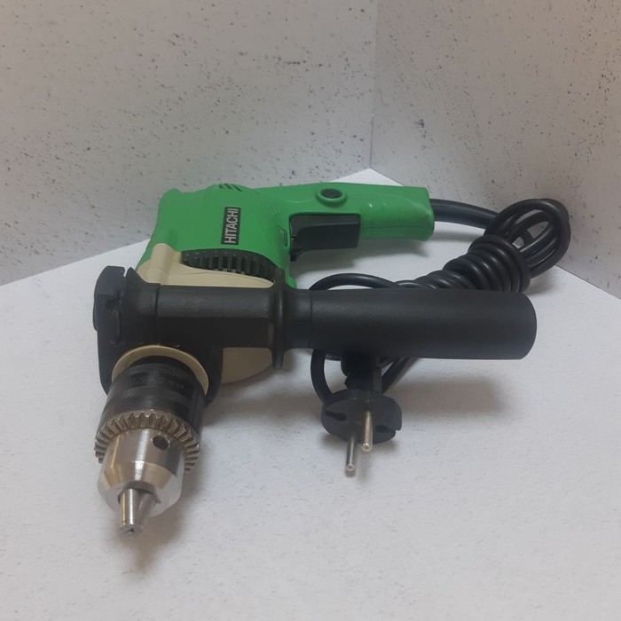 Дрель Hitachi DV16VSS