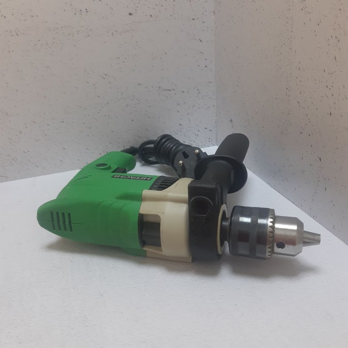 Дрель Hitachi DV16VSS