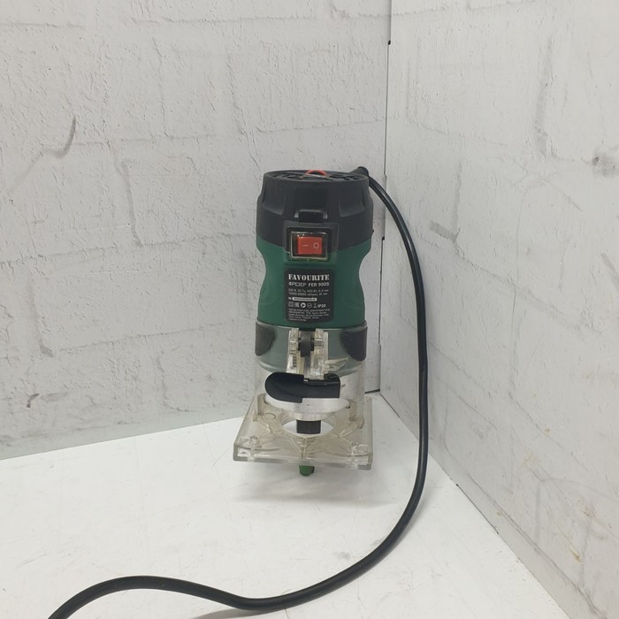 Фрезер Favourite FER-900s