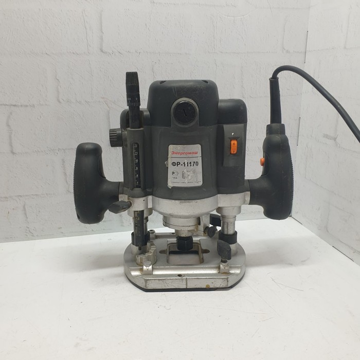 Фрезер Энергомаш ФР11170
