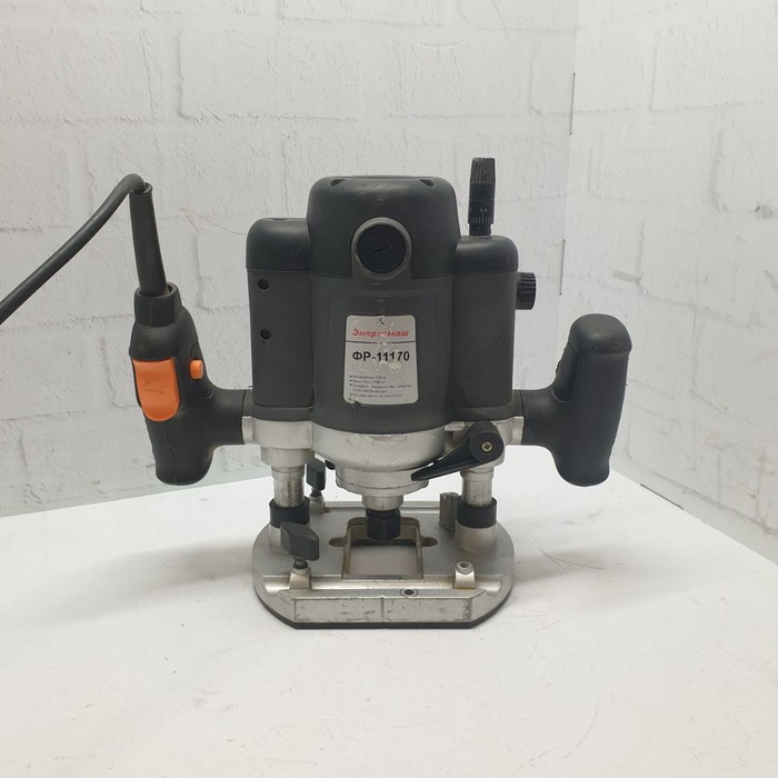 Фрезер Энергомаш ФР11170