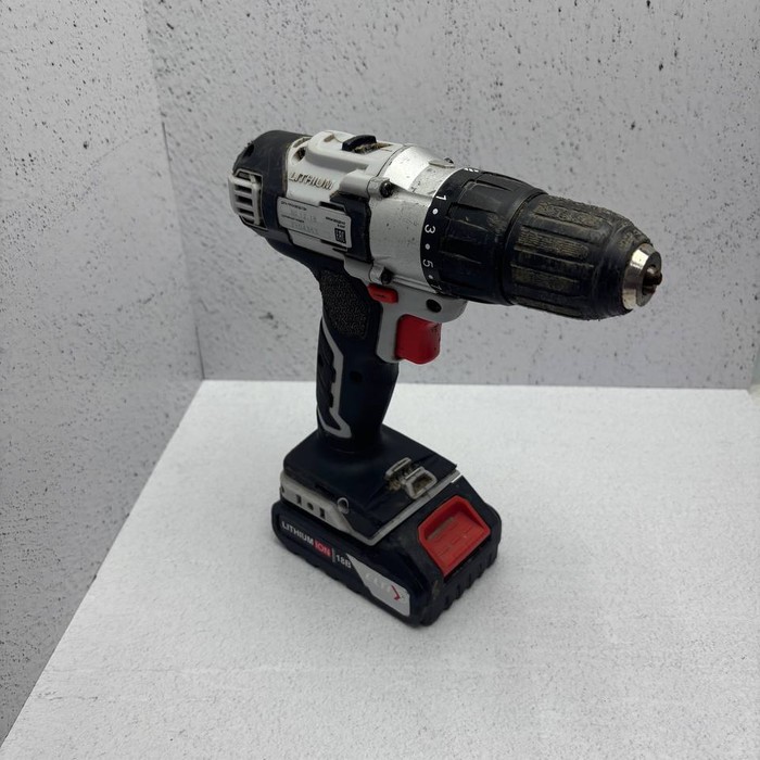 Шуруповерт Elti ELTI ДА-18-2ЛС