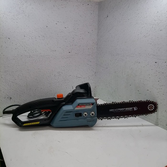 Электропила Электроприбор ПЦ-1600