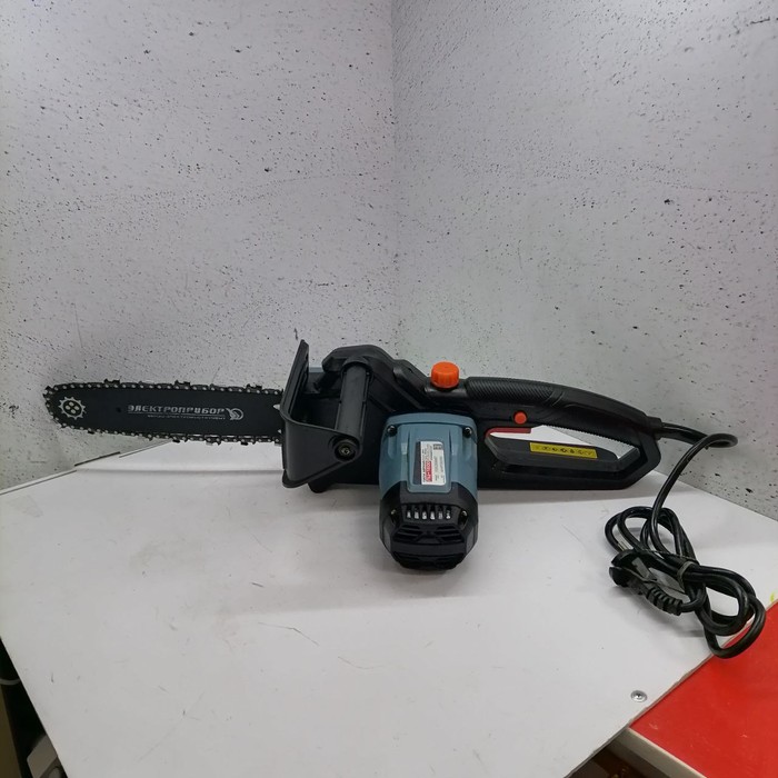 Электропила Электроприбор ПЦ-1600