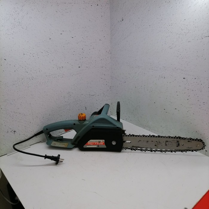 Электропила Электроприбор ПЦ-1700