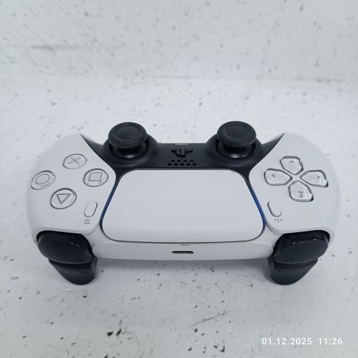 Геймпад DualSense для PlayStation 5