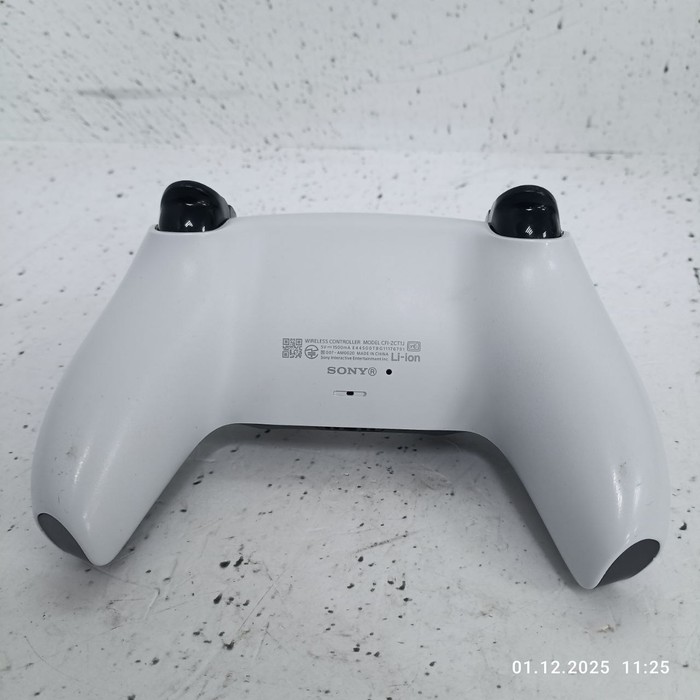 Геймпад DualSense для PlayStation 5