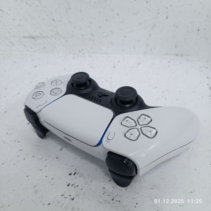 Геймпад DualSense для PlayStation 5