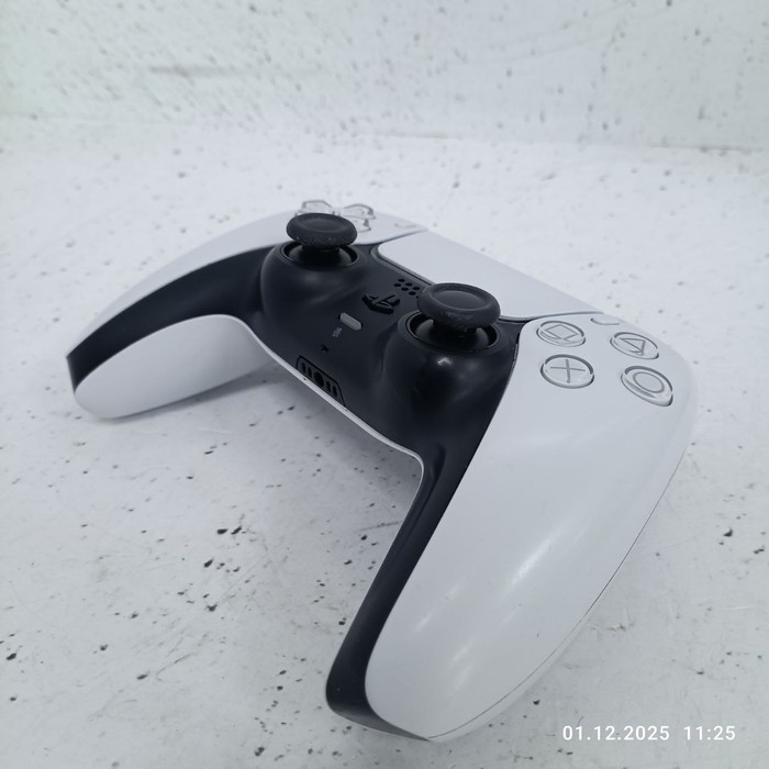 Геймпад DualSense для PlayStation 5