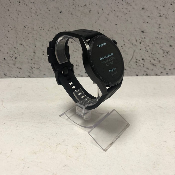 Смарт-часы Huawei Watch GT 3 46mm