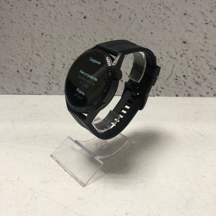 Смарт-часы Huawei Watch GT 3 46mm